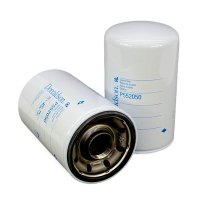 Oliefilter (geschroefd)
