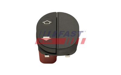 Schalter, Fensterheber