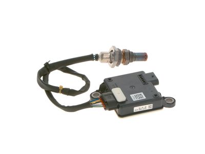NOX-SENSOR HARNSTOFFEINSPRITZUNG BOSCH 0281006643 21