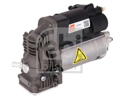 KOMPRESSOR DRUCKLUFTANLAGE FEBI BILSTEIN 192684