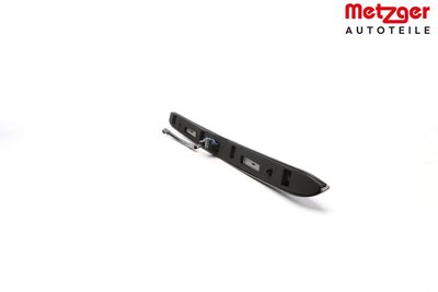 MINER HAION METZGER AUTOTEILE 2310920 27