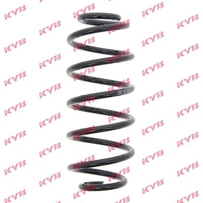 Suspension Spring KYB RH6437