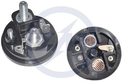Крышка, реле стартера ERA ZM57891 для FIAT REGATA