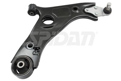 LENKER RADAUFHäNGUNG