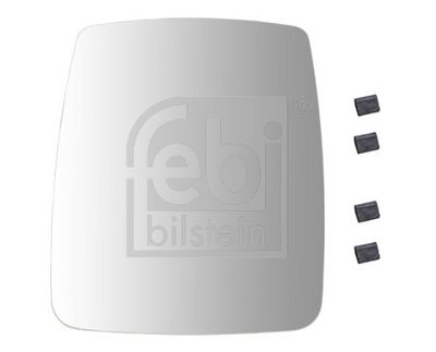 FEBI BILSTEIN Spiegelglas, Außenspiegel