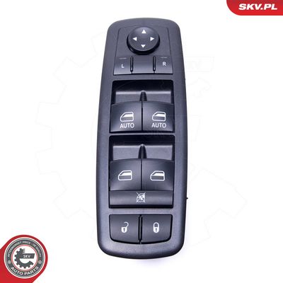 Jungiklis, lango pakėliklis