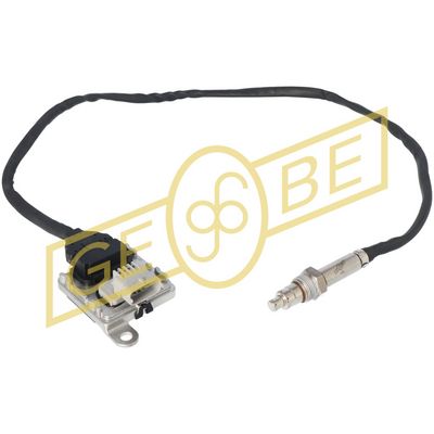 Vorschau NOx-Sensor, NOx-Katalysator
