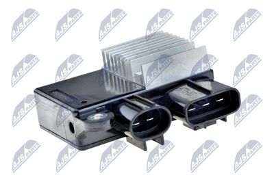 NTY Vorwiderstand, Elektromotor (Kühlerlüfter)