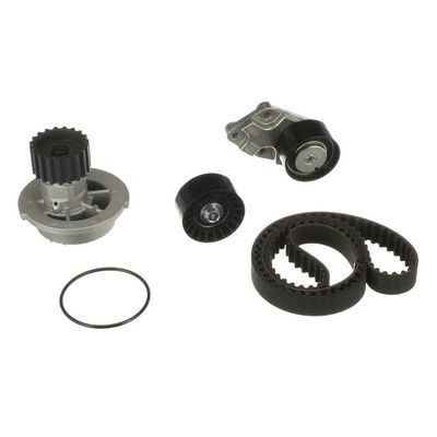 SET POMPA APA + CUREA DINTATA GATES KP15419XS2 49