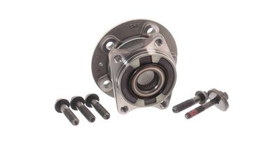 RADLAGERSATZ SKF VKBA3627 38