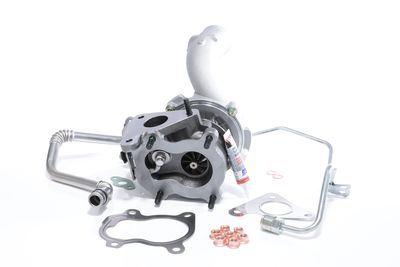 LADER AUFLADUNG BTS Turbo T981066BT 19