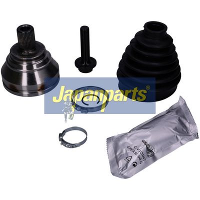 JAPANPARTS Jungčių komplektas, kardaninis velenas