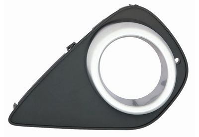 ABAKUS Lüftungsgitter, Stoßfänger