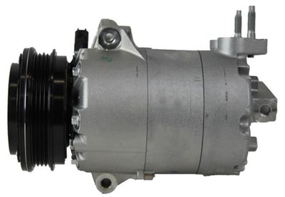 COMPRESOR CLIMATIZARE MAHLE ACP553000P 2