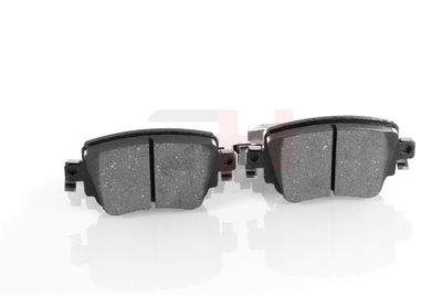 SET PLACUTE FRANA FRANA DISC GH GH413316 33