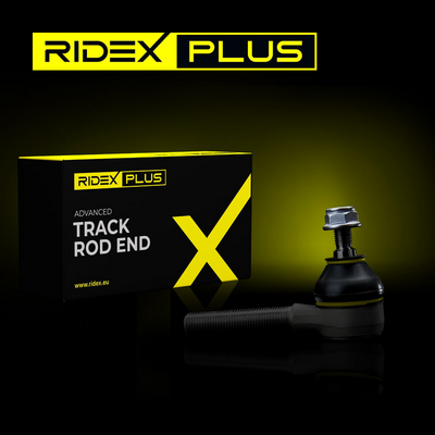 накрайник на напречна кормилна щанга RIDEX 914T0042P