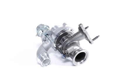 LADER AUFLADUNG BTS Turbo T917212 16