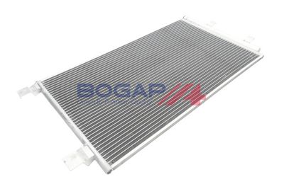 CONDENSATOR CLIMATIZARE