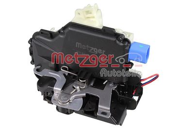 Замок двери METZGER 2314438 для VW TRANSPORTER