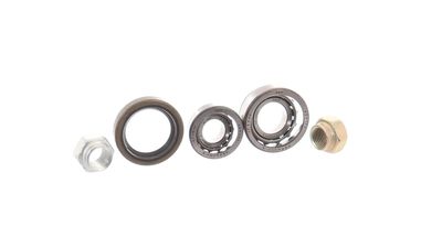 RADLAGERSATZ SKF VKBA928 39