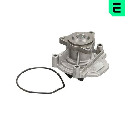 WASSERPUMPE MOTORKüHLUNG OPTIMAL AQ1230