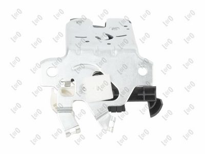 HECKKLAPPENSCHLOSS ABAKUS 132003071 3