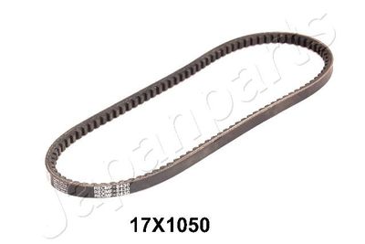 Клиновой ремень JAPANPARTS DT-17X1050 для MITSUBISHI L300