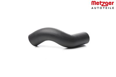 LADELUFTSCHLAUCH METZGER AUTOTEILE 2400754 17