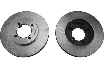 Kavo Parts Stabdžių diskas