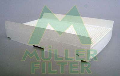 FILTRU AER HABITACLU MULLER FILTER FC183