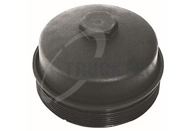 TRUCKTEC AUTOMOTIVE Dangtis, alyvos filtro korpusas