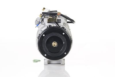 COMPRESOR CLIMATIZARE NISSENS 890073 19