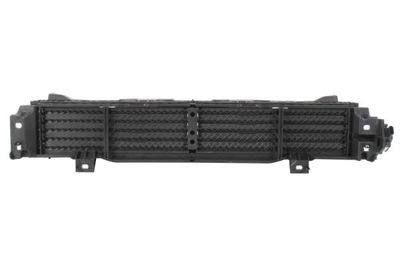 Luchtstroomregelmodule Voor (Bodem, black-matt) past: MAZDA 6 GJ 01.18-04.24