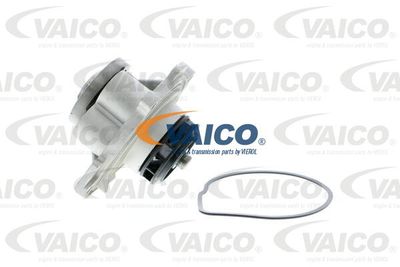 VAICO V40-50038-1 Помпа (водяной насос)  для ZAZ CHANCE (Заз Чанке)