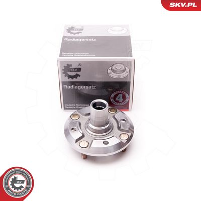 Ložisko kola, sada SKV 29SKV169