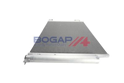 CONDENSATOR CLIMATIZARE BOGAP N4117106 6