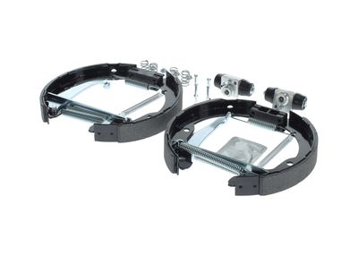 BREMSBACKENSATZ BOSCH 0204114635 26