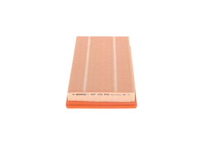 LUFTFILTER BOSCH 1457433546 6