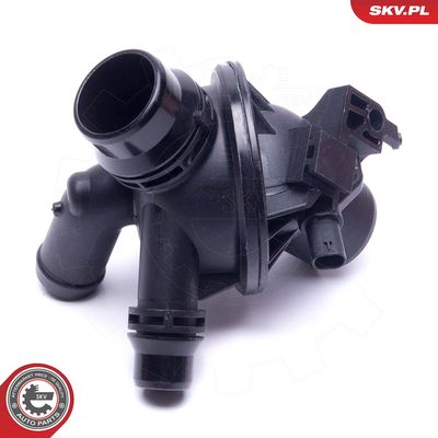 Termostatas, aušinimo skystis