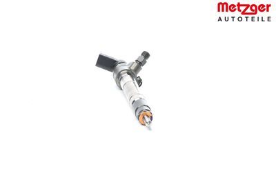 INJECTOR METZGER AUTOTEILE 0871021 28