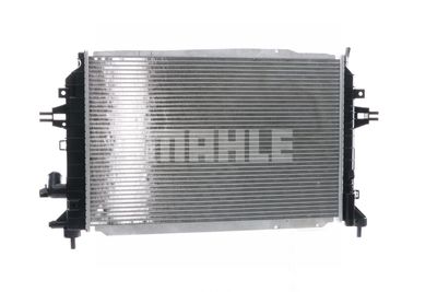 RADIATOR RACIRE MOTOR MAHLE CR1858000S 29