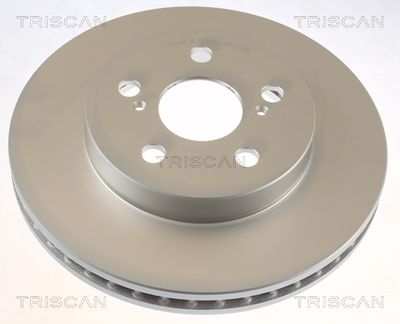 TRISCAN 8120 131065C Тормозные диски  для TOYOTA PRIUS (Тойота Приус)