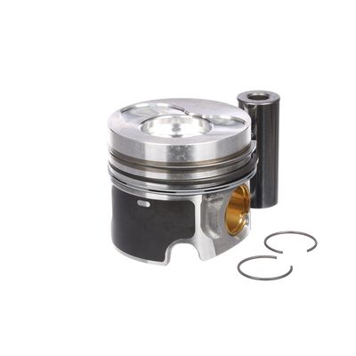 PISTON ET ENGINETEAM PM001900 23