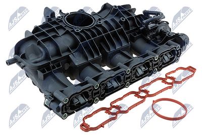 Sací trubkový modul NTY BKS-WW-030