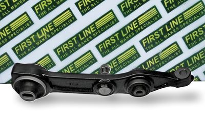 носач, окачване на колелата FIRST LINE FCA6299