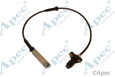 Wheel Speed Sensor APEC ABS1086