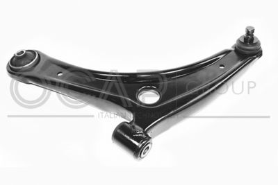 BRAT SUSPENSIE ROATA