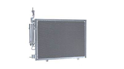 CONDENSATOR CLIMATIZARE MAHLE AC975000P 25