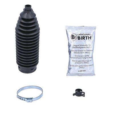 ANSAMBLU BURDUF ARTICULATIE PLANETARA