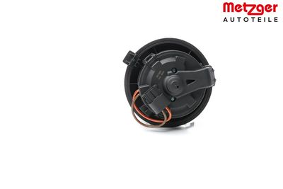 VENTILATOR HABITACLU METZGER AUTOTEILE 0917920 25